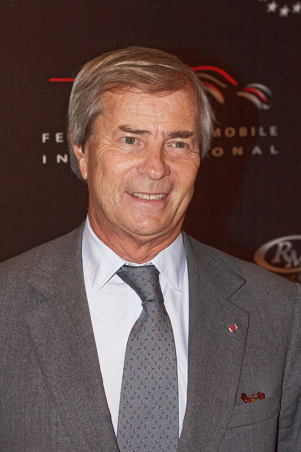 Vincent Bollore Net Worth: Inside the $8.8 Billion Bollore Empire